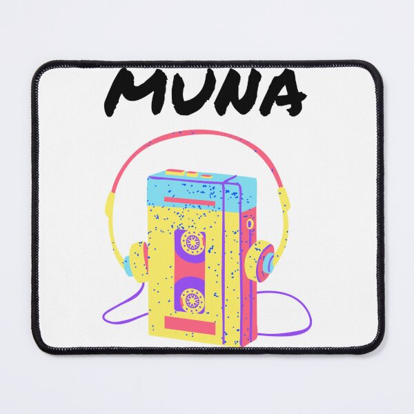 Item preview, Muna (8) designed and sold by hiepngoc99.