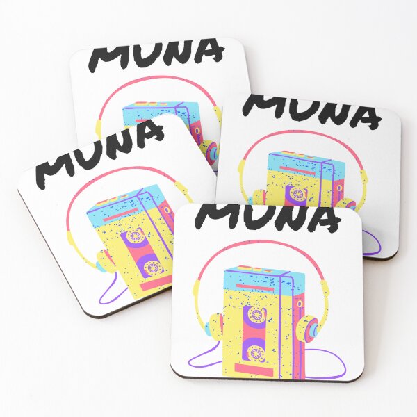 Item preview, Muna (8) designed and sold by hiepngoc99.