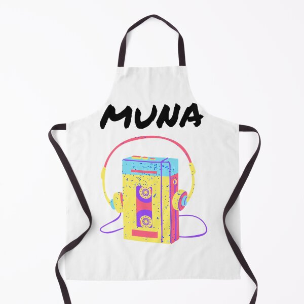 Item preview, Muna (8) designed and sold by hiepngoc99.