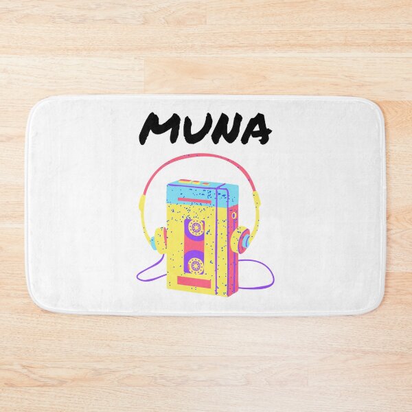 Item preview, Muna (8) designed and sold by hiepngoc99.