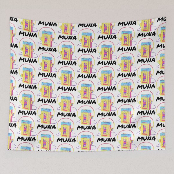 Item preview, Muna (8) designed and sold by hiepngoc99.