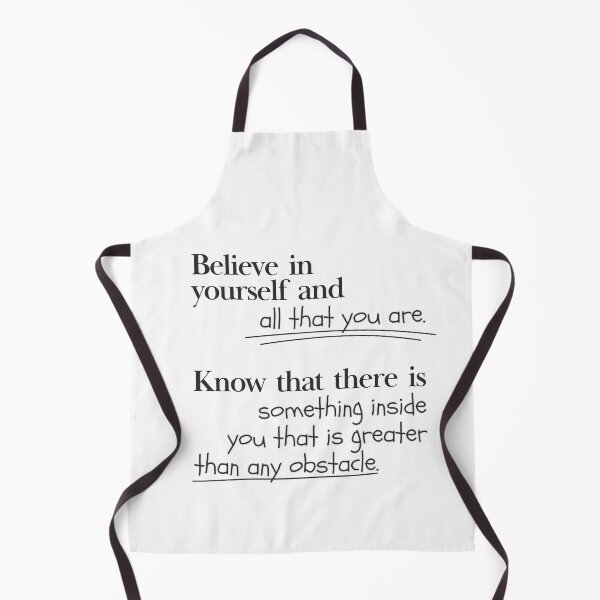 Item preview, Positive Quote designed and sold by walkerg6.