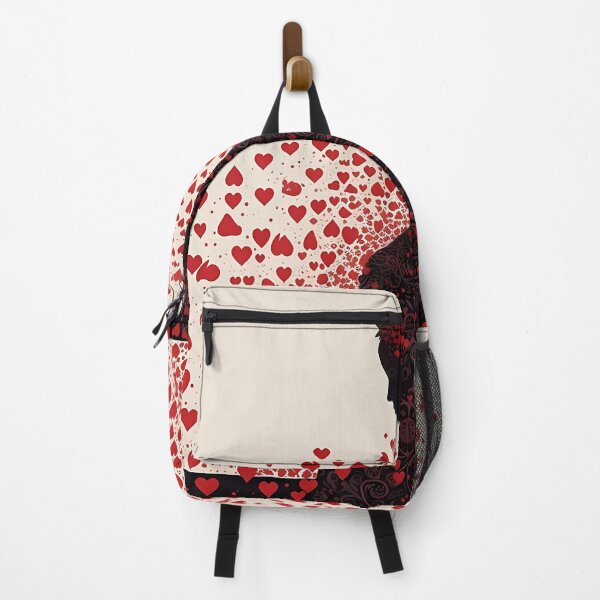 Item preview, The Illustrated Queen: A Wonderland Journey with the Queen of Hearts designed and sold by landletsy.
