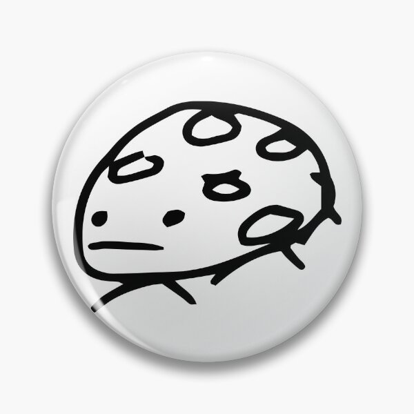 Item preview, Ladybird designed and sold by Harvaticus.