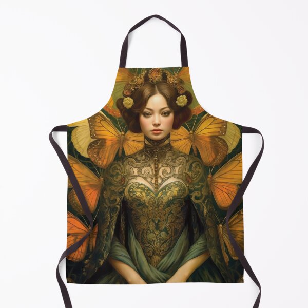 Item preview, Butterfly - Fantasy Art  designed and sold by PrintMagpieUK.
