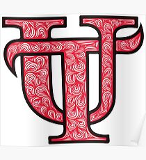 University of Tampa Poster