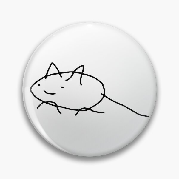 Item preview, Mouse designed and sold by Harvaticus.