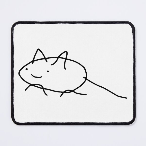 Item preview, Mouse designed and sold by Harvaticus.