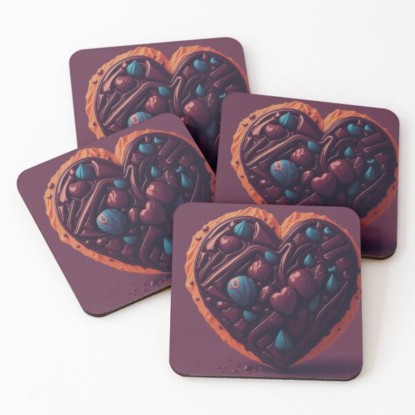 Item preview, Special heart 8 #7 designed and sold by YDIX.