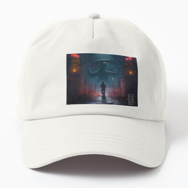Item preview, Stranger Things Will Byers designed and sold by ImaginVibes.