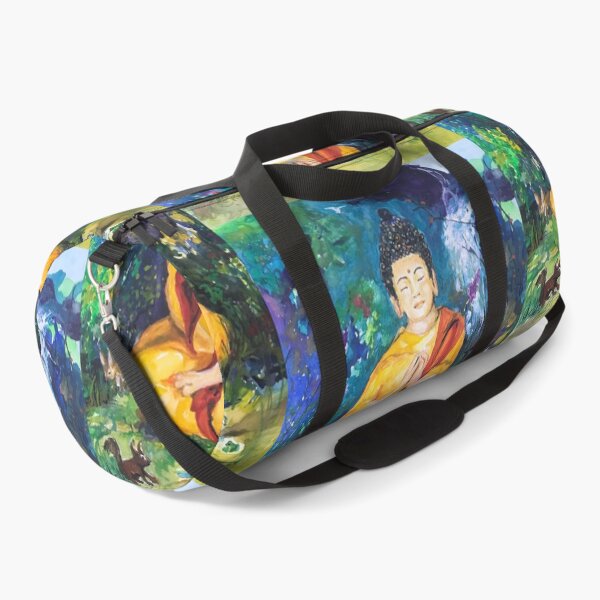 Item preview, Buddha designed and sold by Maureen Girard.