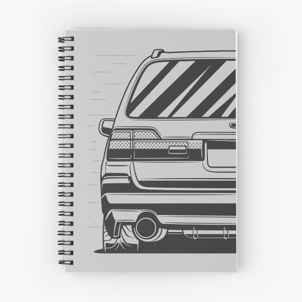 Item preview, Stagea RS Four designed and sold by OlegMarkaryan.