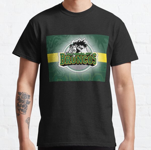 Best Attractive Halifax Mooseheads Humboldt Broncos Shirt - Freedomdesign