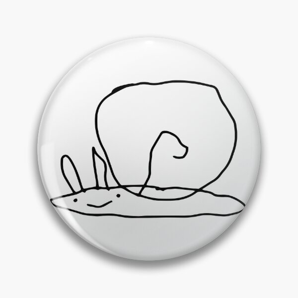 Item preview, Snail designed and sold by Harvaticus.
