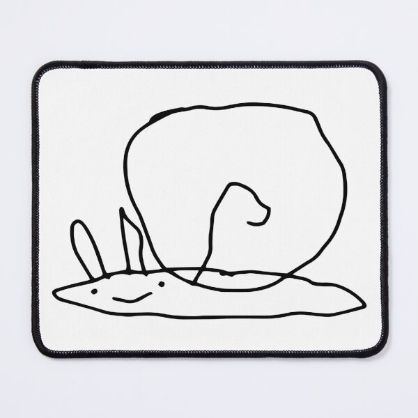 Item preview, Snail designed and sold by Harvaticus.