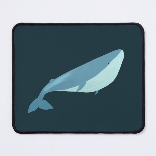 Item preview, Whale drawing designed and sold by Mayarart.