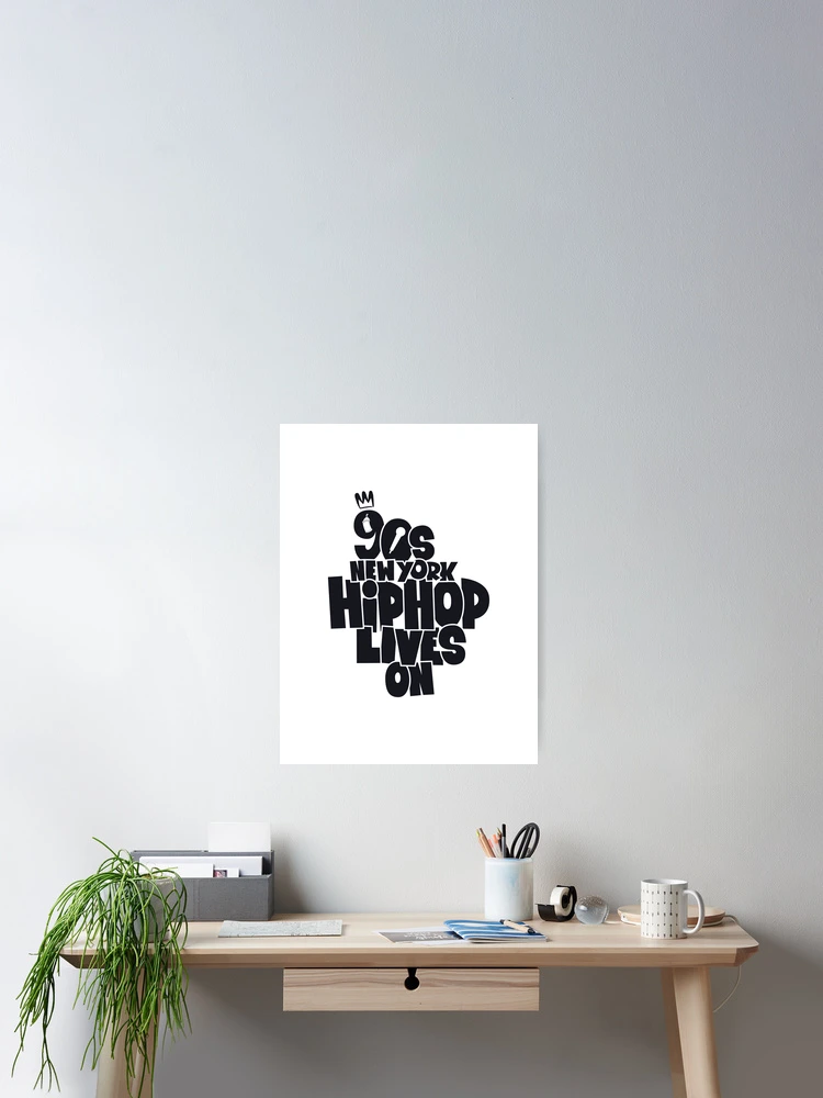 Random ads/posters for hip hop albums : r/HipHopImages