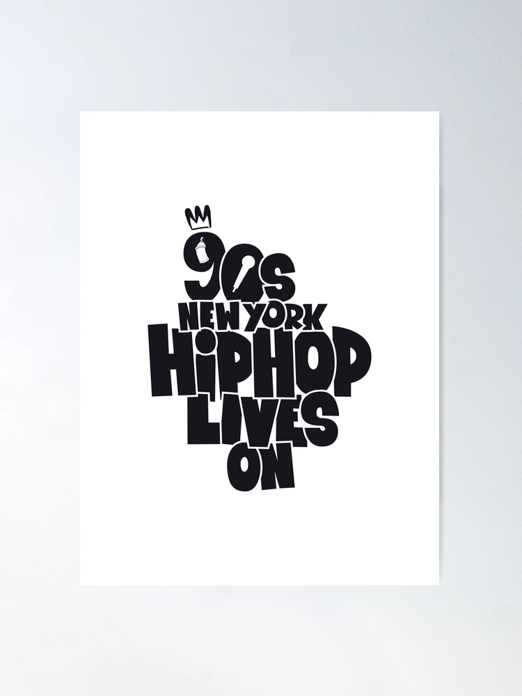 ☆Hieroglyphics☆ Hiphop 90s ポスター　Vintage fposter,medium,wall_texture,