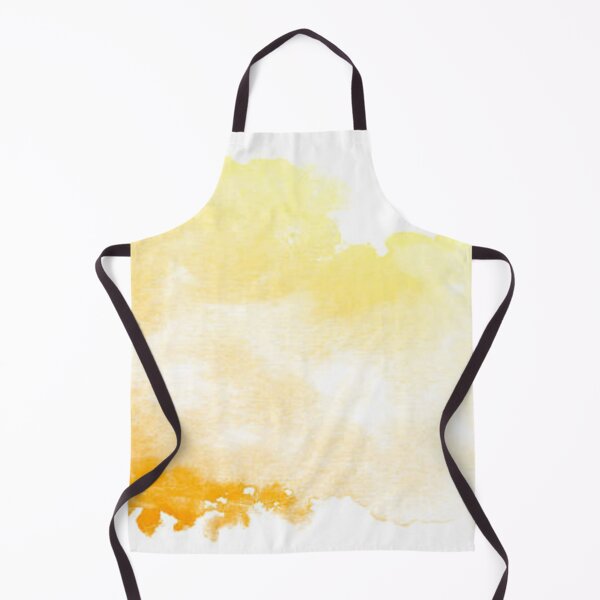 Aperçu de l'œuvre Abstrait aquarelle orange créée et vendue par MTShoppingLine.