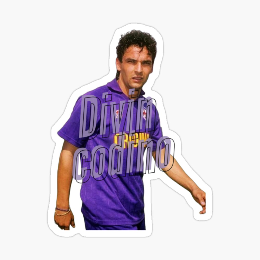 Retro Soccer Jerseys, Baggio Jersey, Fiorentina Jersey