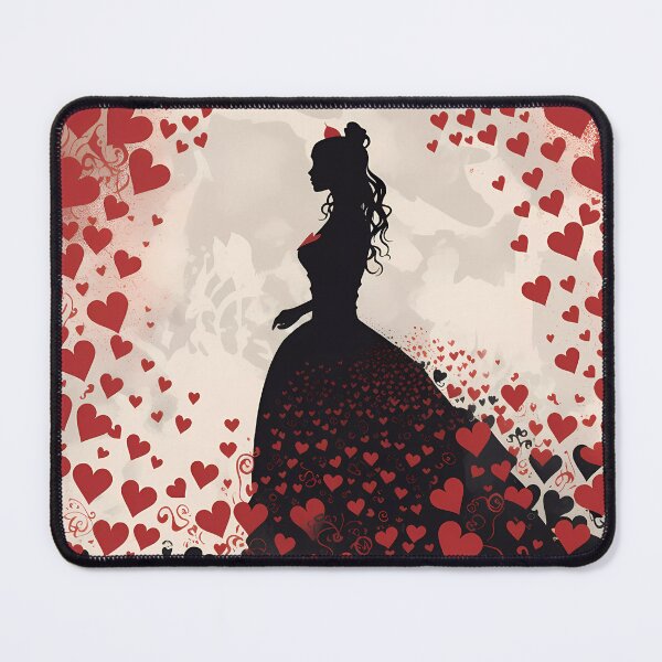 Item preview, The Art of Heart designed and sold by landletsy.