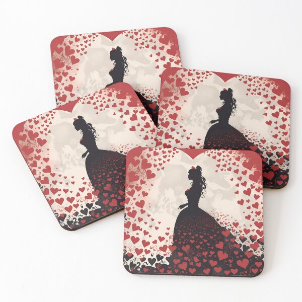 Item preview, The Art of Heart designed and sold by landletsy.