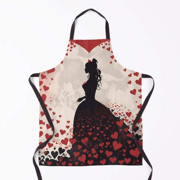 Item preview, The Art of Heart designed and sold by landletsy.