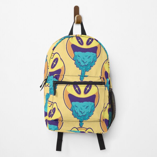 Item preview, Vomiting Emoticons Angry Mode designed and sold by Goba Bali Studio.