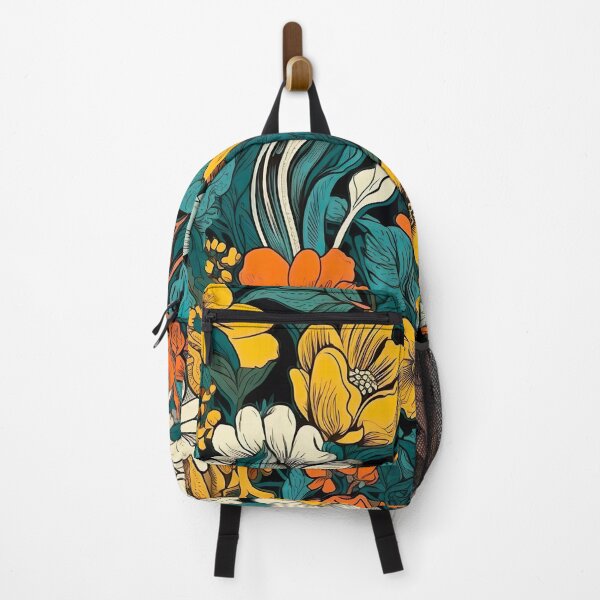 Item preview, Beautiful Flower Pattern designed and sold by Roni-KH.