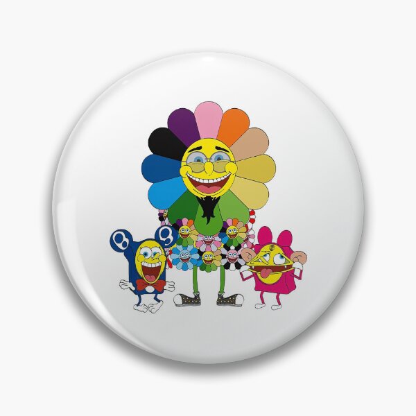 Item preview, Funny Flower designed and sold by agungguras.