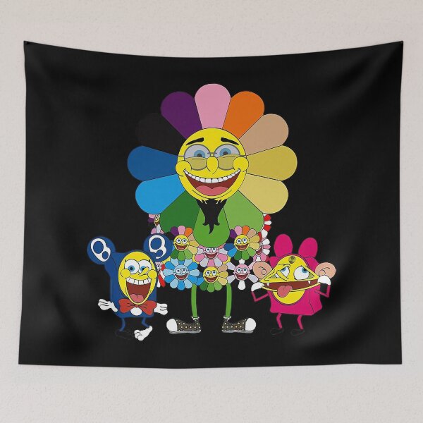 Item preview, Funny Flower designed and sold by agungguras.