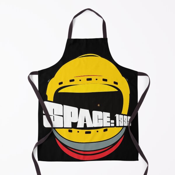 Item preview, SPACE:1999 Helmet & Logo designed and sold by posterist.