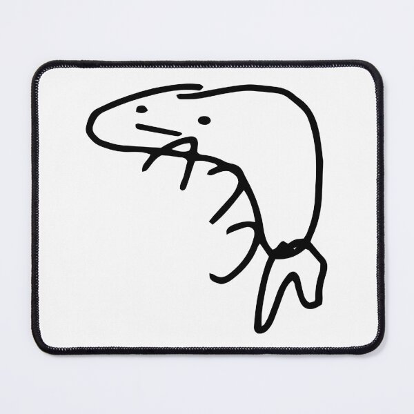 Item preview, Shrimp designed and sold by Harvaticus.