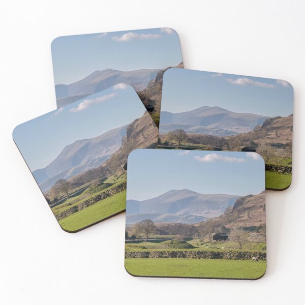 Item preview, Skiddaw View designed and sold by derekbeattie.