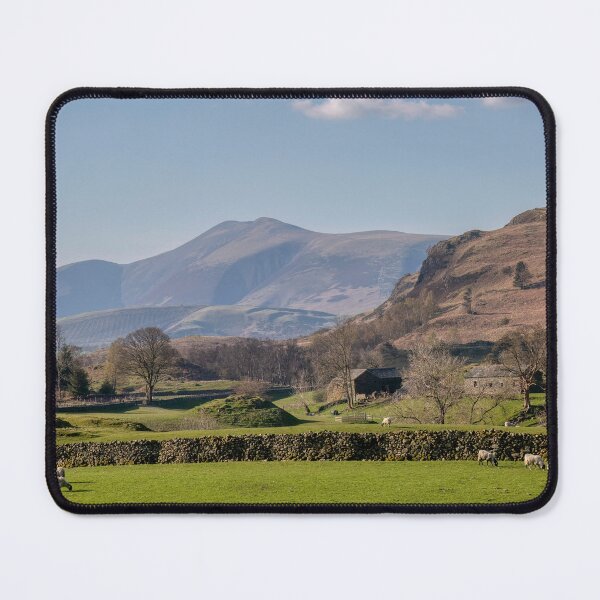 Item preview, Skiddaw View designed and sold by derekbeattie.