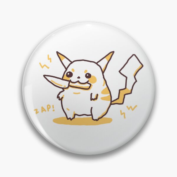 Item preview, Electric mouse - born to shock designed and sold by RichardMisiak.