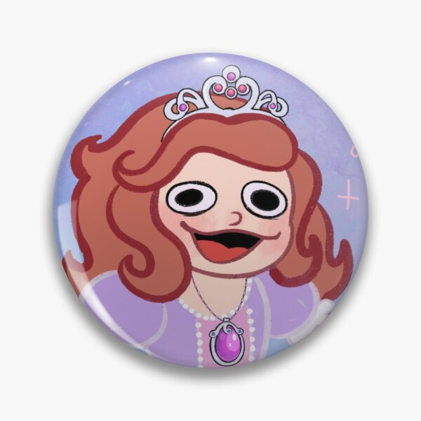 Item preview, Sofia the second  designed and sold by happypineapple3.