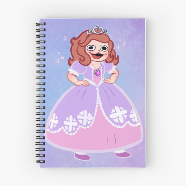 Item preview, Sofia the second  designed and sold by happypineapple3.