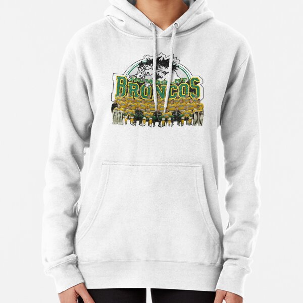 A Humboldt Broncos shirt, hoodie, sweater, long sleeve and tank top