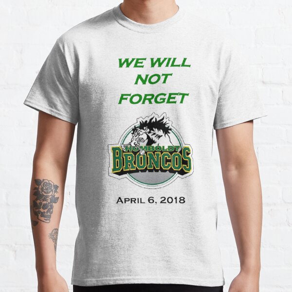 Humboldt Broncos for you' Men's Ringer T-Shirt