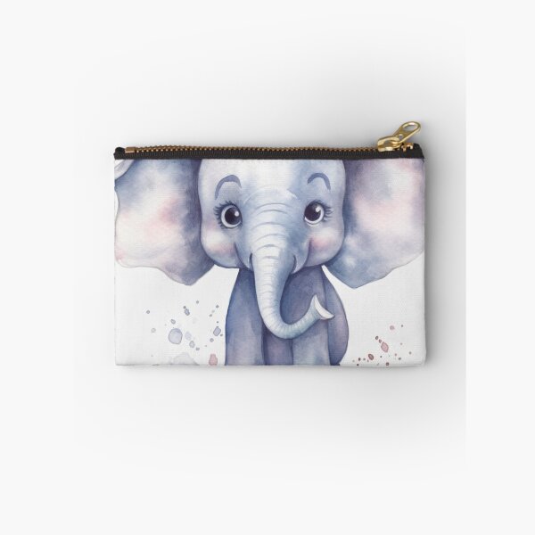Item preview, Ella elephant! designed and sold by Hollanding.