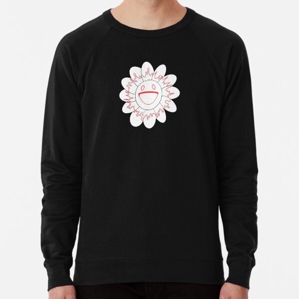 Vintage RCWB Inspired Takashi Murakami Sweatshirts & Hoodies - Size M