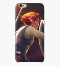 alanna the lioness iPhone Case