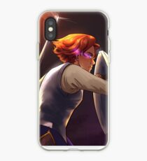 alanna the lioness iPhone Case