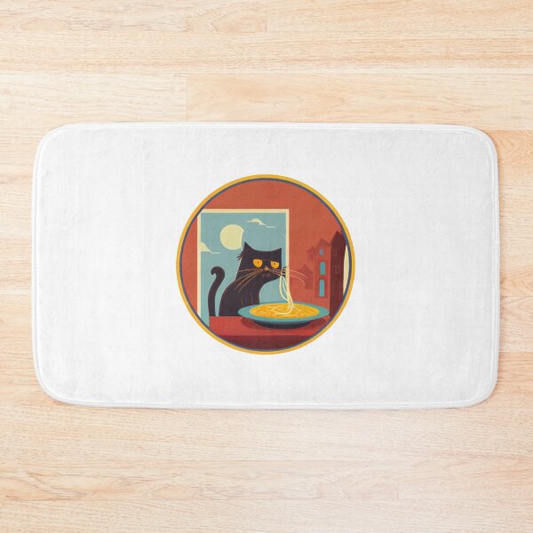 Item preview, Cat Hypnotized by Spaghetti35 designed and sold by vietkieu15.