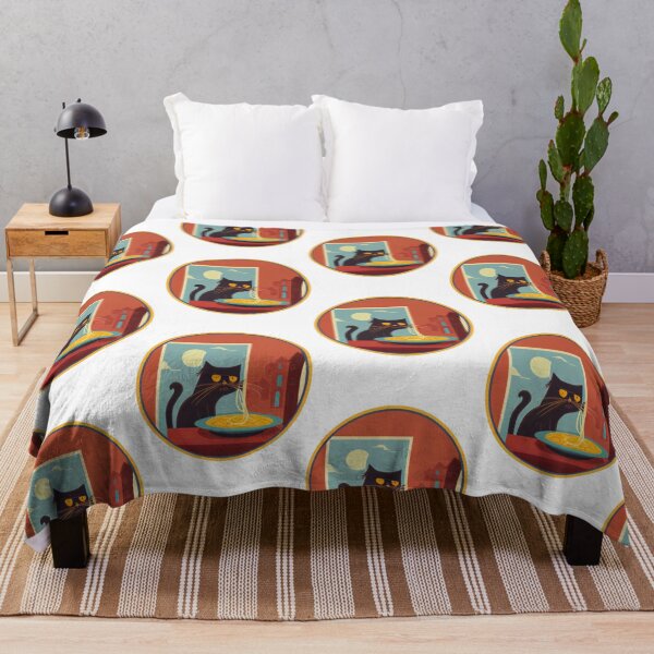 Item preview, Cat Hypnotized by Spaghetti35 designed and sold by vietkieu15.