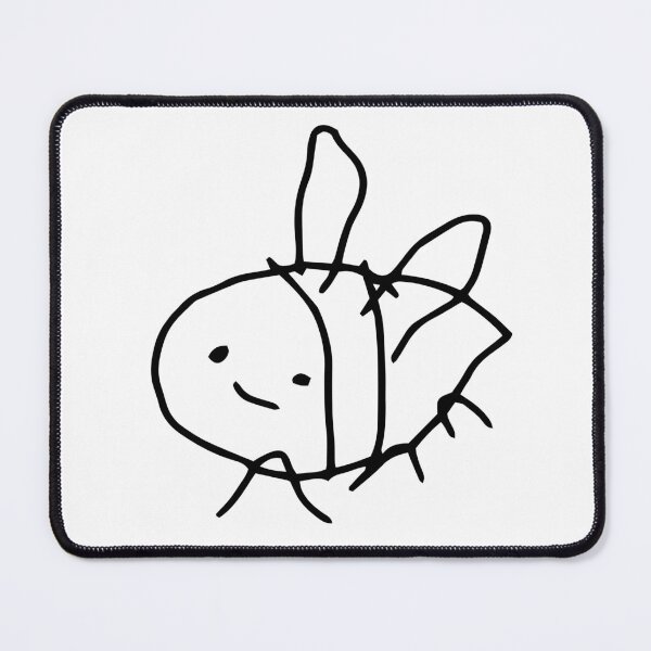 Item preview, Bee designed and sold by Harvaticus.