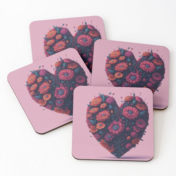 Item preview, Special heart 8 #8 designed and sold by YDIX.