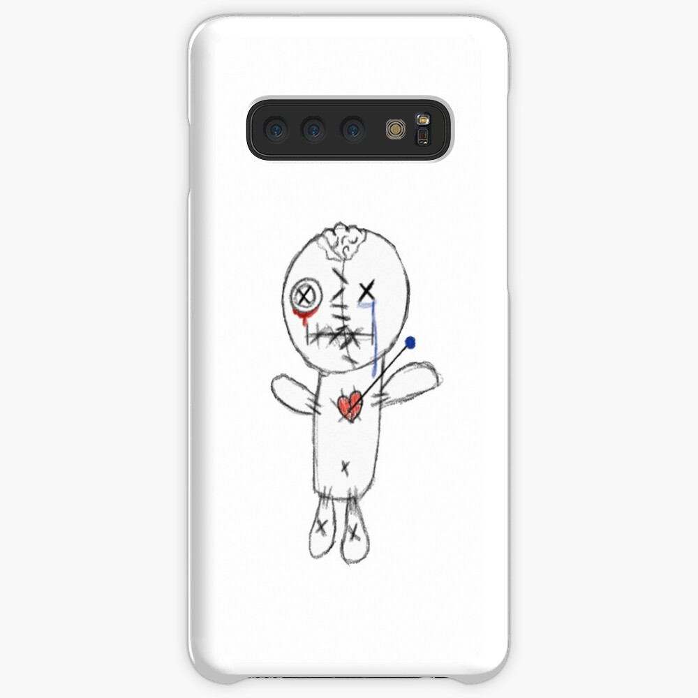 voodoo zombie doll