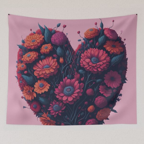 Item preview, Special heart 8 #8 designed and sold by YDIX.